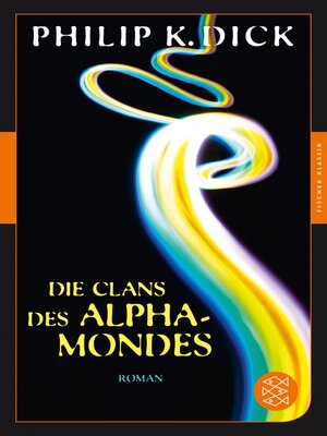 cover image of Die Clans des Alpha-Mondes